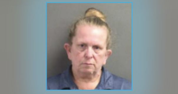 Police arrest woman after discovering seven deceased pets left behind in abandoned home