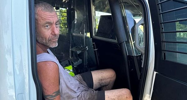 ‘Drunken boater’ arrested after fabricating water emergency distress call