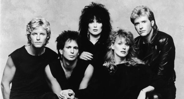 Arrest made in theft of instruments stolen from classic rock band ‘Heart’