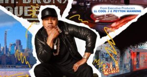 ‘Hip Hop Was Born Here’ TV docuseries to explore creation, evolution, culture, legacy of Hip-Hop