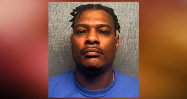 Upper Marlboro man charged with murder in recent Suitland shooting