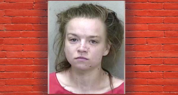 Woman charged with attempted murder, tries to shoot cop in head while being driven to lockup