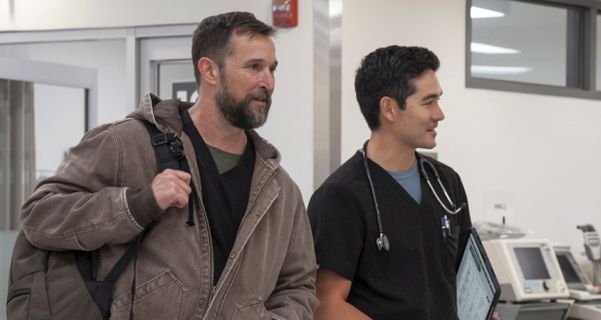 Max original medical drama ‘The Pitt’ gears up for Season 2