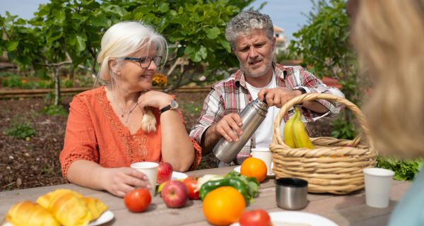 Digestive Health and Alzheimer’s: What medical professionals are saying about the connection