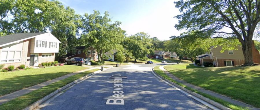 Ace News Today: Towson: Two arrested for 2024 murder of 19-year-old Andrew Blessing.