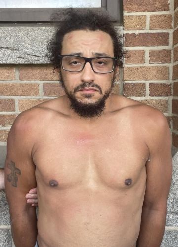 Ace News Today:  Hagerstown police officer shot during domestic violence call. 