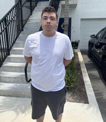 Ace News Today:  Florida man who broke into restaurant to charge his Tesla identified and arrested