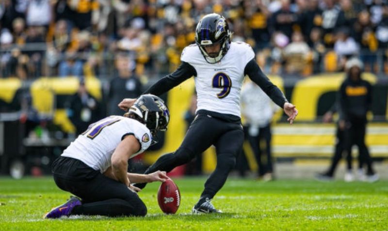 Ace News Today: NFL suspends former Baltimore Ravens placekicker Justin Tucker 