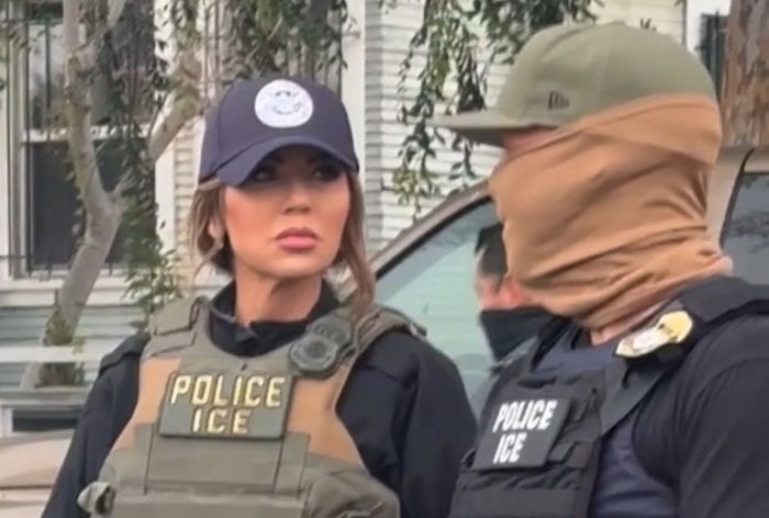 Ace News Today: Homeland Security issues heightened terror threat for Americans and the U.S.