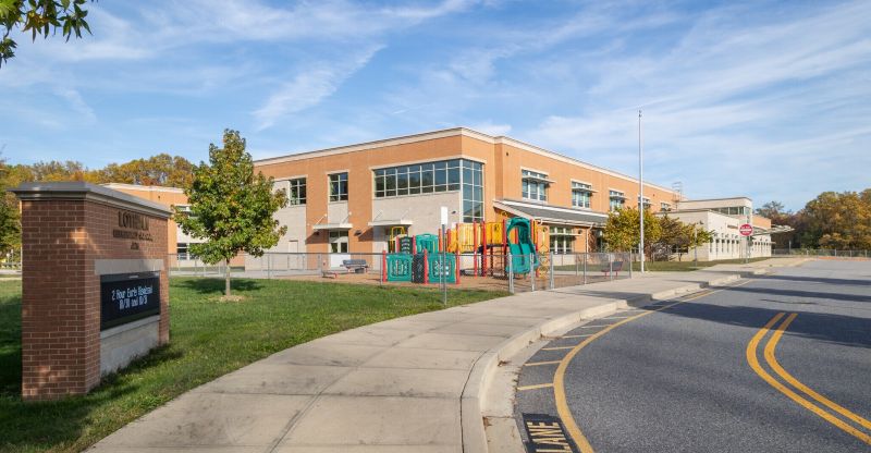 Ace News Today - Meet Chelsea McDonald, Maryland’s 2025 Elementary School Outstanding Mathematics Educator. Image credit: Homes.com