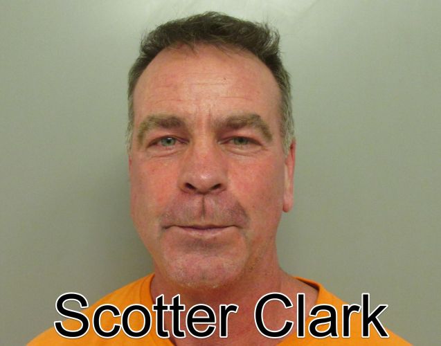 Ace News Today:  Infamous poker player Scotter Clark charged with Assault with a Dangerous Weapon, two counts