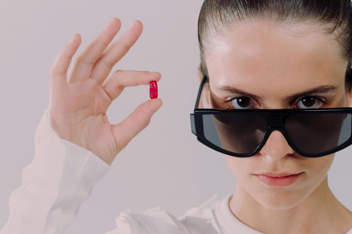 Ace News Today: Gut Health Trends: Do Peptides, Sea Moss, and Hormone Therapy Really Work?  Image credit: pexels.com