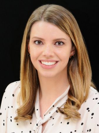 Ace News Today - Meet Chelsea McDonald, Maryland’s 2025 Elementary School Outstanding Mathematics Educator. Image credit: AACPS