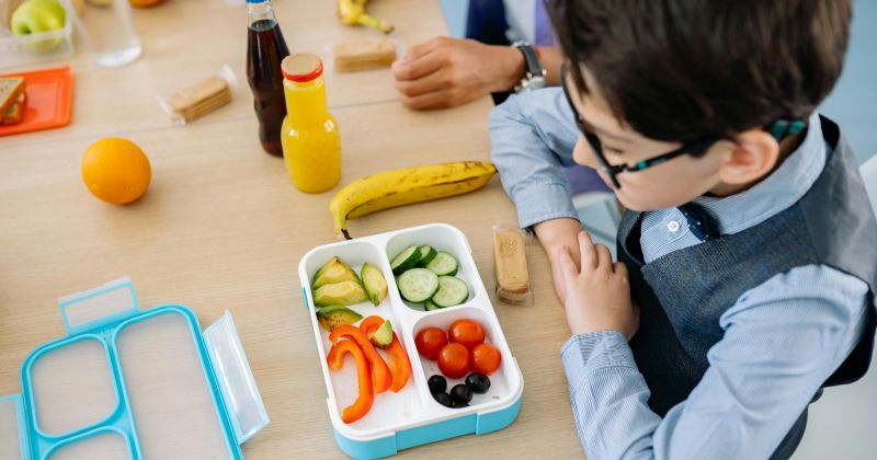 Ace News Today:  Harford County Public Schools: Locations and times for kids’ free summer lunches. Image credit. pexels.com