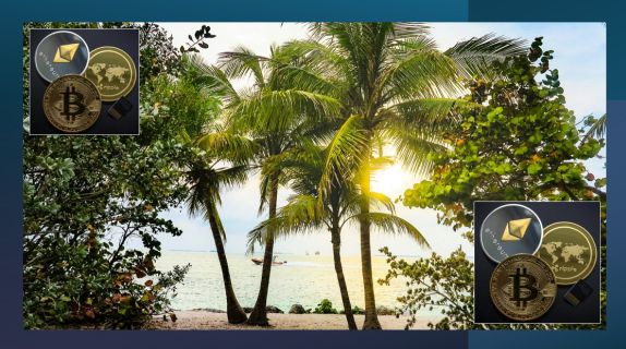 Ace News Today: New research reveals Top 10 most ‘crypto-ready’ states. Image credit: pexels.com