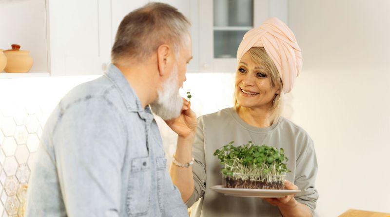 Ace News Today: Digestive Health and Alzheimer’s: What medical professionals are saying about the connection. Image credit: pexels.com