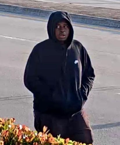 Ace News Today: Police seek help identifying violent West Palm Beach carjacker / kidnapper. Image credit: PBSO