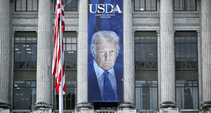 20 states sue Trump administration for breaking federal privacy laws and the US Constitution