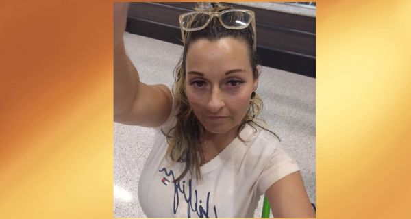 Missing since July 24 from East Naples, have you seen Dawn Lea Smith?