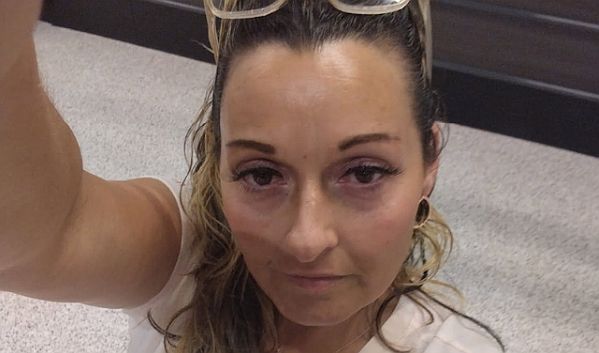 Ace News Today: Missing since July 24 from East Naples, have you seen Dawn Lea Smith? Image credit: CCSO