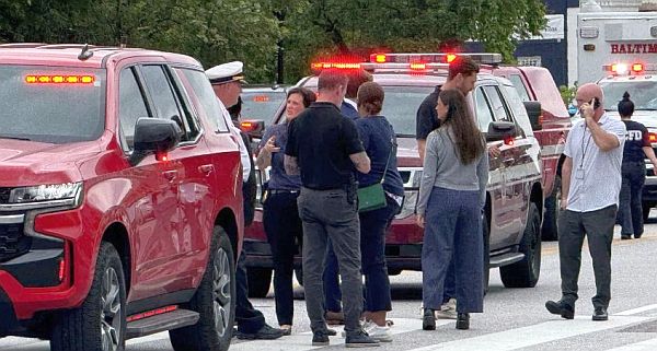 25 hospitalized, 5 critical as mysterious ‘mass overdose event’ strikes Baltimore City