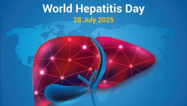 World Hepatitis Day: The Gut-Liver Connection That Actually Matters to You