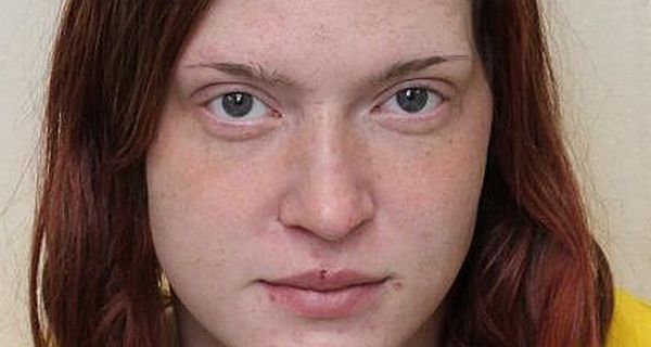 Reported missing in Hagerstown, Abigail Bowders, 26-years-old