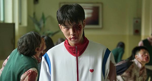 Netflix hit zombie thriller ‘All of Us Are Dead’ season 2 now in production