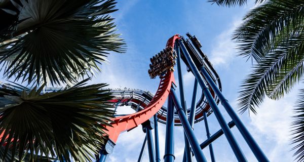 America’s biggest tourist traps revealed