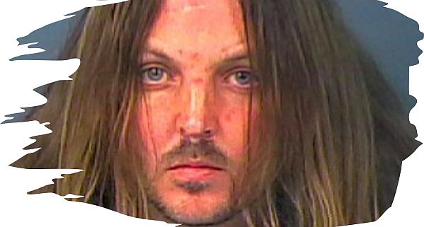 Florida fugitive child sex offender, on the run for over a year, captured in New Orleans