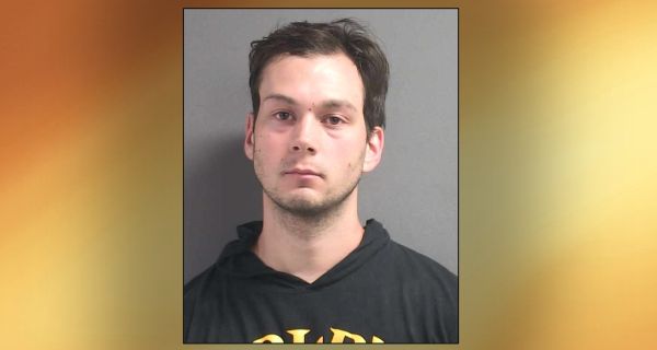 Gold’s Gym personal trainer charged with over 100 counts of voyeurism, child porn possession, more