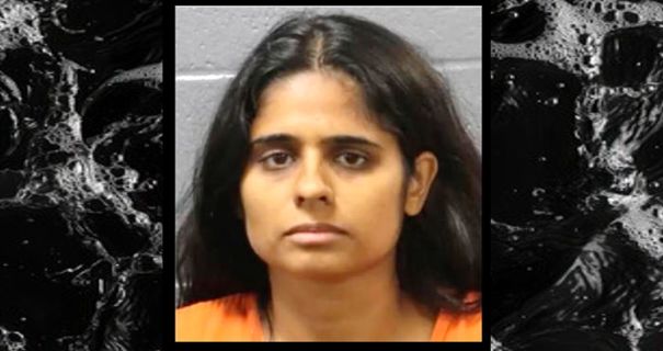 Doctor charged with murdering her daughter, 4, in ‘staged drowning’