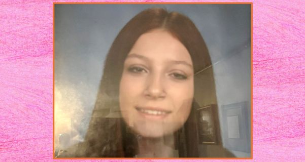 Genesis Ryan Marrie Butts: 15-year-old girl reported missing from Sharpsburg