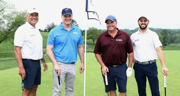Harford County Education Foundation: Local golfers raise $62,000 at ‘Chip in FORE Kids Golf Classic’