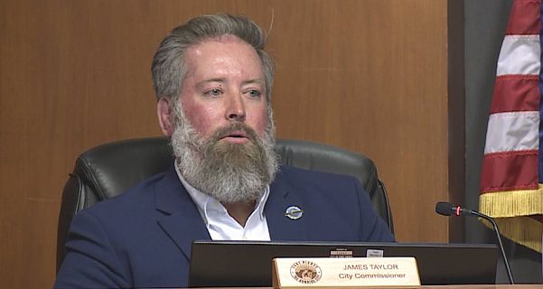 Ft. Pierce City Commissioner arrested for sending nude photos of himself to12-year-old girl