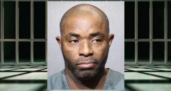 DNA identifies Florida serial rapist who sexually assaulted several women 25 years ago