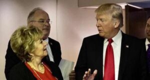 More than 20 states sue Trump administration over billions in frozen education funds