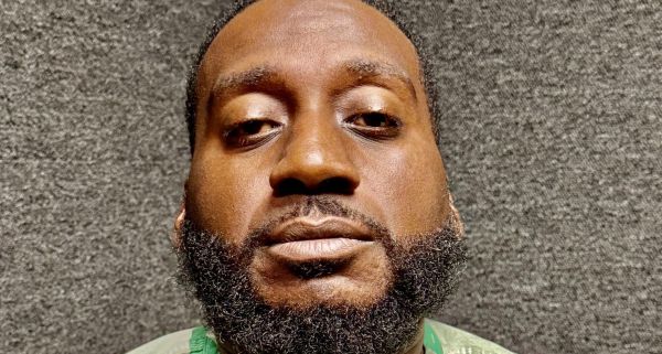 Attempted murder suspect wanted in Apopka arrested at gas station in St. Lucie County