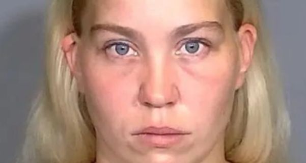 Indiana mom arrested after offering up her baby daughter on Snapchat for a $400 sexual assault (Video)