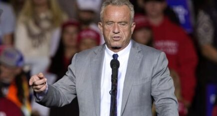 RFK Jr. and HHS sued by leading medical groups over recent changes to vaccine policies