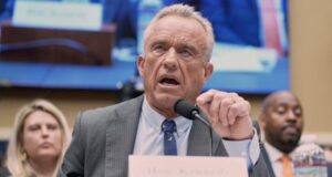 States sue Trump administration for illegally sharing personal health info with DHS