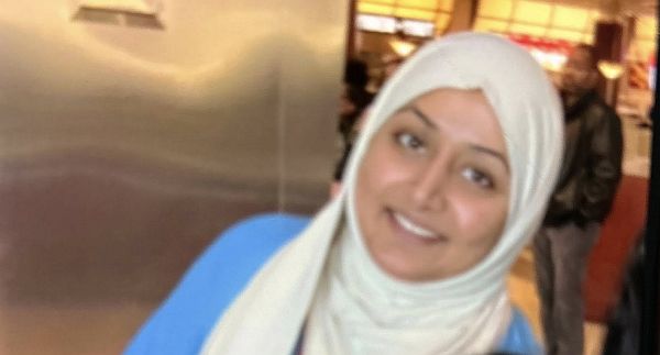 Harford County: Bel Air woman reported missing