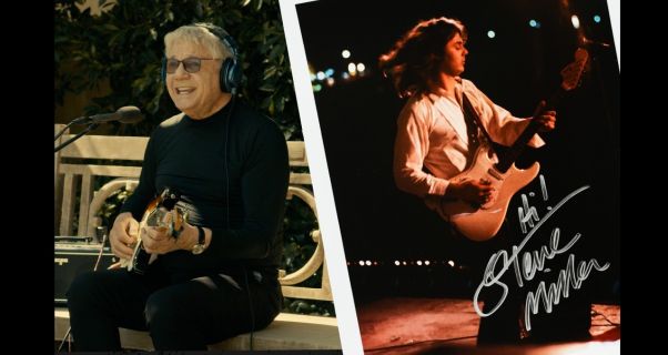 Steve Miller Band cancels entire 2025 tour and blames it on the weather