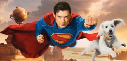 Warner Bros. covering animal adoption fees leading up to release of ‘Superman’ film