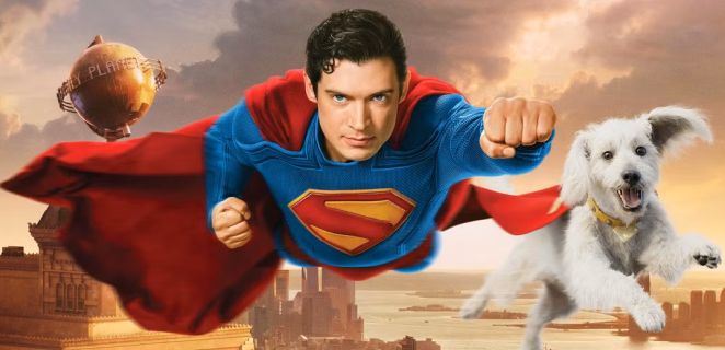 Warner Bros. covering animal adoption fees leading up to release of ‘Superman’ film
