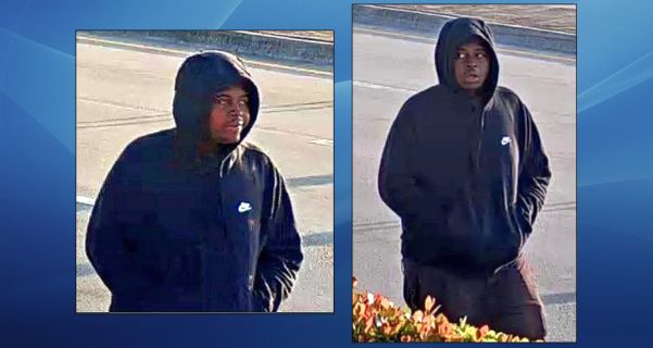 Police seek help identifying violent West Palm carjacker / kidnapper