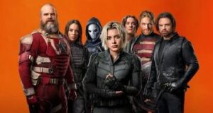 ‘Thunderbolts’ making their way to Digital, 4K UHD, Blu-ray, and DVD