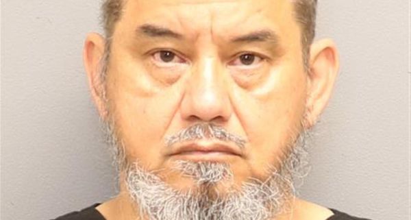 Pastor of Jessup Baptist Church charged with child sexual abuse and child abuse