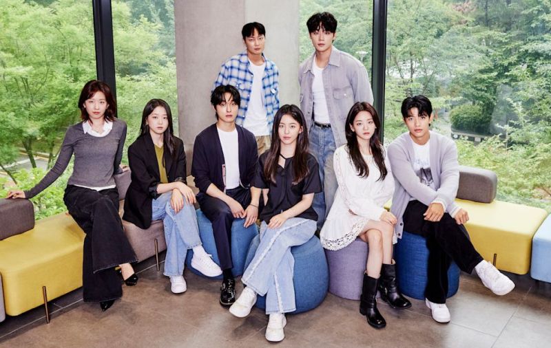 Ace News Today: Netflix hit zombie thriller ‘All of Us Are Dead’ Season 2 now in production. Image credit: Netflix