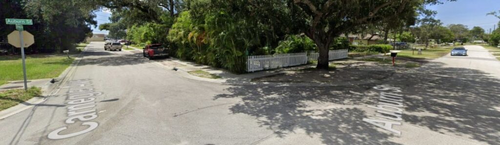 Ace News Today: Clearwater man arrested for attempted murder following road rage shooting, Image credit: Google Maps